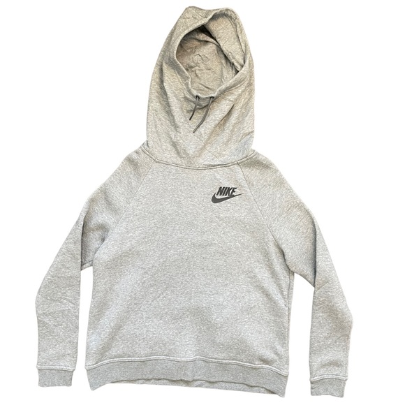 Nike Tech Hoodie (M) - Picture 2 of 7